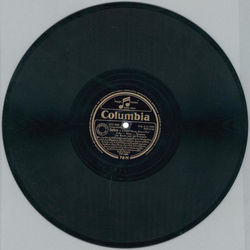 Les Brown and his Orchestra - Carioca / Sixpence