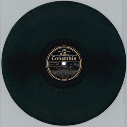 Les Brown and his Orchestra - Carioca / Sixpence