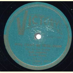 Ken Griffin - You Can`t Be True , Dear / Cuckoo Waltz