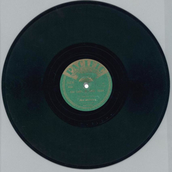 Ken Griffin - You Cant Be True Dear / Couqou