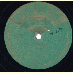 Ken Griffin - You Cant Be True Dear / Couqou