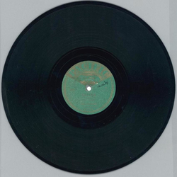 Ken Griffin - You Cant Be True Dear / Couqou