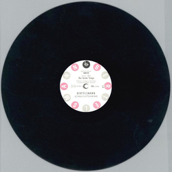 Harald Gregor - Das letzte Tango / Der Mond h�lt seine Wache