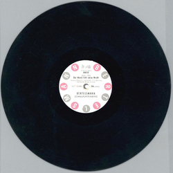 Harald Gregor - Das letzte Tango / Der Mond h�lt seine Wache