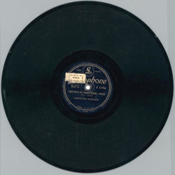 Orchestra Mascotte - Tales from Vienna Woods / Ever or Never