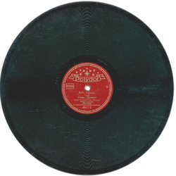 Rudi Schuricke - Rote Orangen / Bella Signora