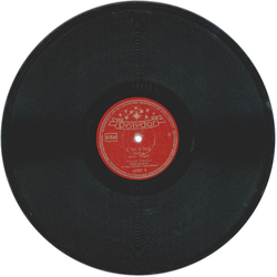 Rene Franke - Cest si bon / Gehn Sie weg