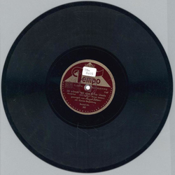 Margot Saldern - Mein Papi ist mein bester Kumpel / Ich wnsch mir eine kleine Ursula