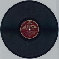 Margot Saldern - Mein Papi ist mein bester Kumpel / Ich wnsch mir eine kleine Ursula