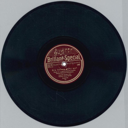 Ernst Harten - Leise erklingt ferne ein Lied / Die Sonne geht auf