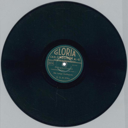 Die lustige Dorfkapelle - Schabernack / Quietschvergngt