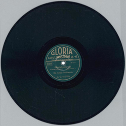 Die lustige Dorfkapelle - Schabernack / Quietschvergngt