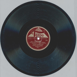 Paul Hagedorn - La Violetera / Eselserenade