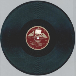 Paul Hagedorn - La Violetera / Eselserenade