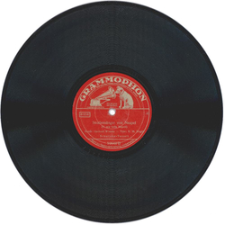 Schuricke Terzett - Marietta / Straensnger von Neapel