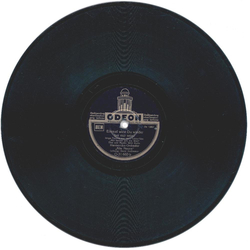 Harmonika-Orchester Alle Neune, Leitung: Horst Hoffmann - Melodia / Einmal wirst Du wieder bei mir sein