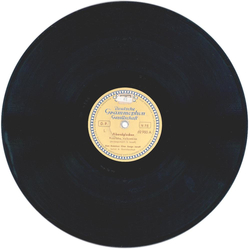 Don-Kosaken-Chor Serge Jaroff - Abendglocken / Die Legende von den 12 R�ubern