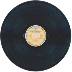 Don-Kosaken-Chor Serge Jaroff - Abendglocken / Die Legende von den 12 R�ubern