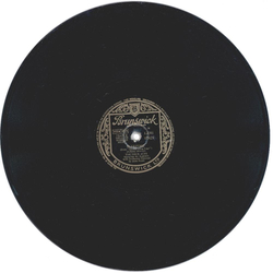 The four Aces - Sluefoot / Im in the mood for Love
