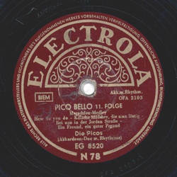 Die Picos - Pico Bello 11. & 12. Folge