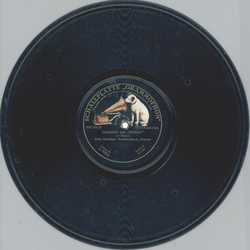 Alois Hadwiger - Liebeslied aus Walk�re / Atmest du nicht mit mir die s�ssen D�fte