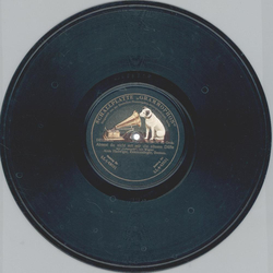 Alois Hadwiger - Liebeslied aus Walk�re / Atmest du nicht mit mir die s�ssen D�fte