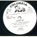 Little Jimmy Dickens - Country Boy / Im Fading Fast With...