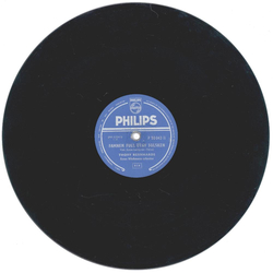 Thory Bernhards - Famnen full utav solsken / Jag �r gammalmodig nog att �nska k�rlek