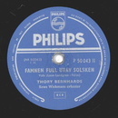 Thory Bernhards - Famnen full utav solsken / Jag �r...