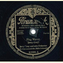 Jerry Gray und sein Orchester -Flag Waver / Shine on...