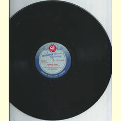 Curt Andersen - Rhumbos Citros / Dancing In The Starlight