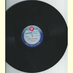 Curt Andersen - Rhumbos Citros / Dancing In The Starlight