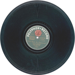 Orchester mit Gesang - Holde Blum der Mnnertreu! / Heckenrosen-Marsch