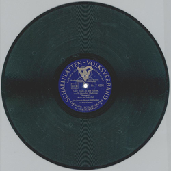 Die Unterhaltungs-Sinfoniker - Fahr mich in die Ferne, mein blonder Matrose / Marianne