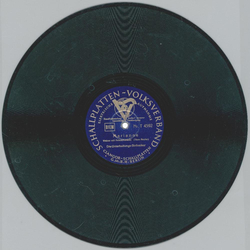 Die Unterhaltungs-Sinfoniker - Fahr mich in die Ferne, mein blonder Matrose / Marianne