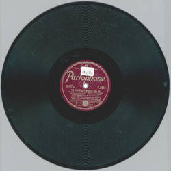 Ivor Moreton & Dave Kaye - Tin Pan Alley Medley No. 78