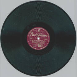 Ivor Moreton & Dave Kaye - Tin Pan Alley Medley No. 78