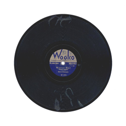 Salon-Orchester - Wiener Frauen / Wiener Blut