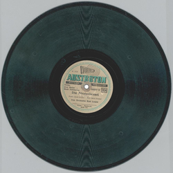 Erni Bieler, Rudi Hofstetter - Die Frsterlieserl / Heimweh nach dir