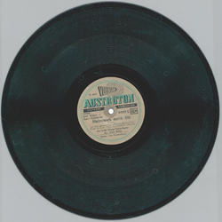 Erni Bieler, Rudi Hofstetter - Die Frsterlieserl / Heimweh nach dir