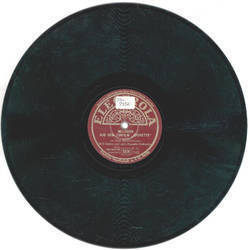 Will Glahe - Melodien aus dem Tonfilm  Operette 1. Teil /2. Teil