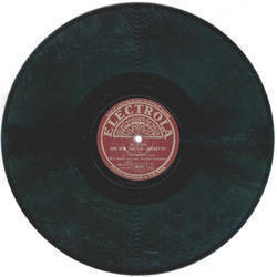 Will Glahe - Melodien aus dem Tonfilm  Operette 1. Teil /2. Teil