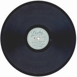 Groes Streich-Orchester - Liebeslieder / Schatz Walzer