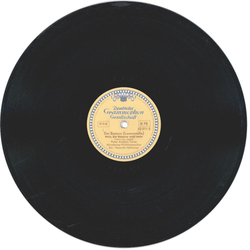 Peter Anders - Der Bajazzo ( Jetzt spielen ) / Der Bajazoo ( Nein, bin Bajazzo nicht mehr )