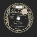 Ethel Smith - Charmaine / Delicado