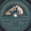 Grammophon-Orchester / J. Aschke und O. Lemke - Die Mhle...