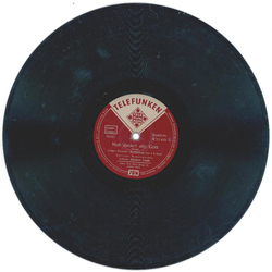 Berliner Motettenchor - Ein feste Burg ist unser Gott / Nun danket alle Gott