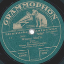 Wiener Schrammel Quartett - Weaner Mad`ln / Flattergeister
