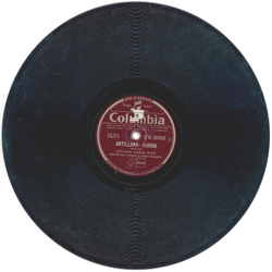 Lecuona Cuban Boys - Antillana / International Rumba