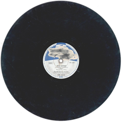 Kenneth Spencer - Heia Safari / Mein Lousiana 